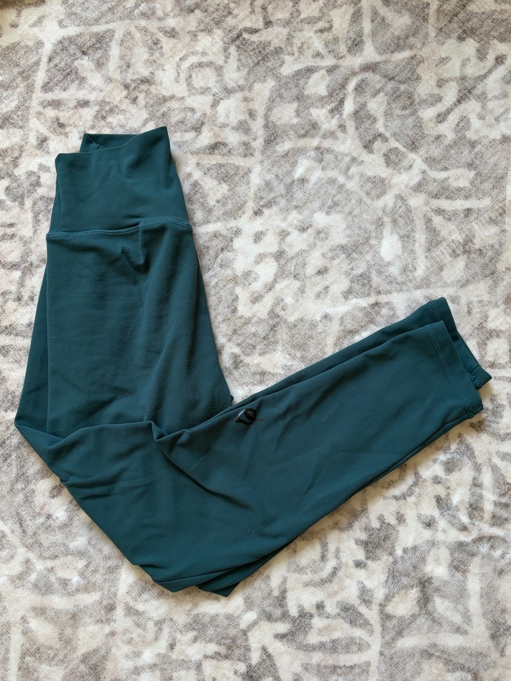 OG P’tula Myra green